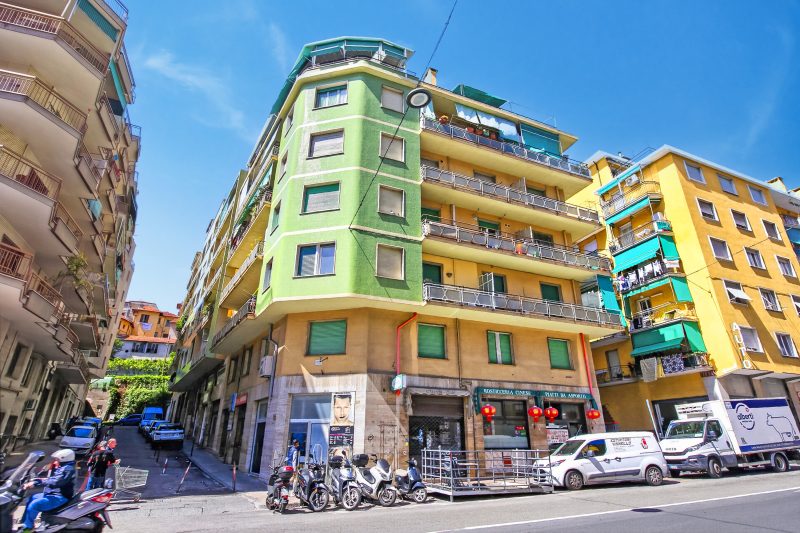 Emilia Sweet - with Balcony + AC