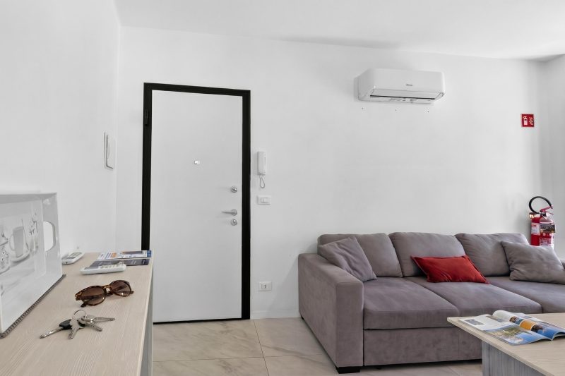 Emilia Sweet - with Balcony + AC