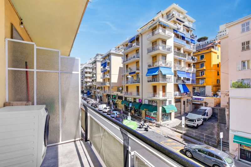 Emilia Sweet - with Balcony + AC