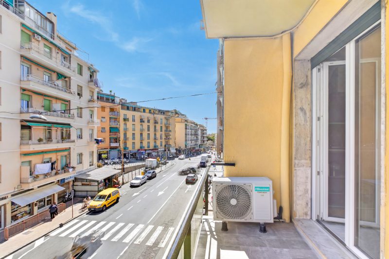 Emilia Sweet - with Balcony + AC