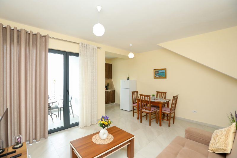 Velaris Sea View Balcony 108