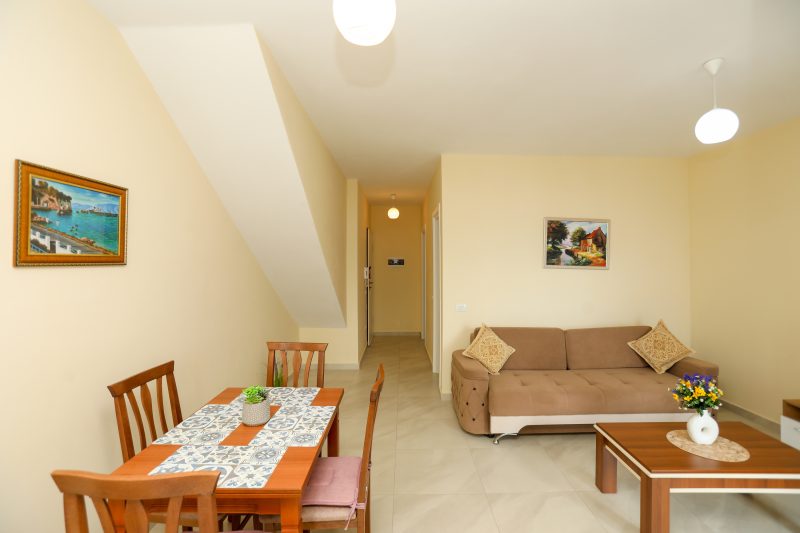 Velaris Sea View Balcony 108