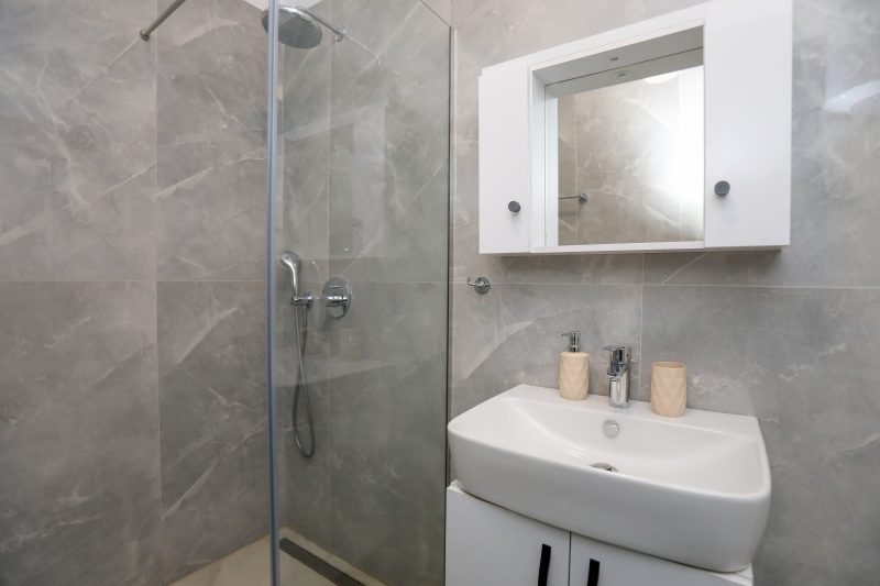 Velaris Sea View Balcony 108
