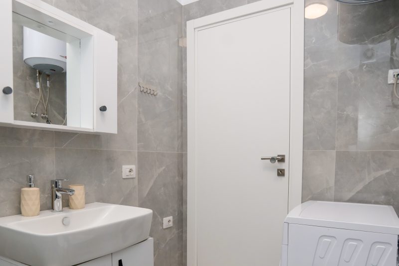 Velaris Sea View Balcony 108