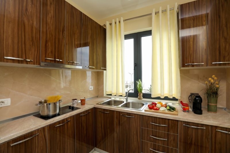 Velaris Sea View Balcony 108