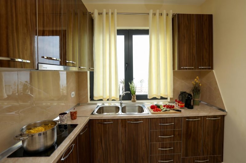 Velaris Sea View Balcony 108