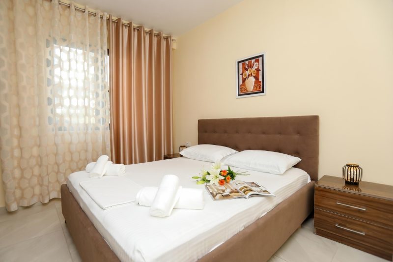 Velaris Sea View Balcony 108