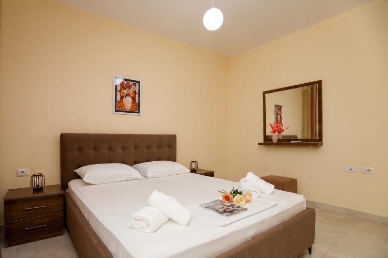 Velaris Sea View Balcony 108