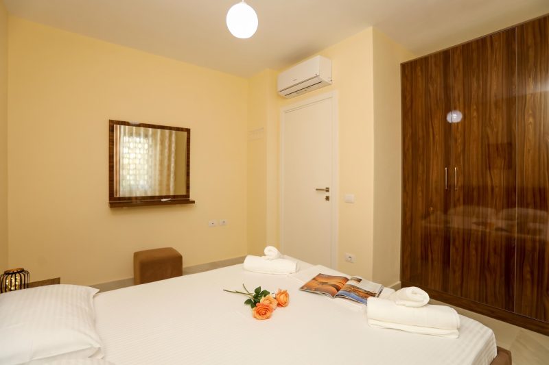 Velaris Sea View Balcony 108