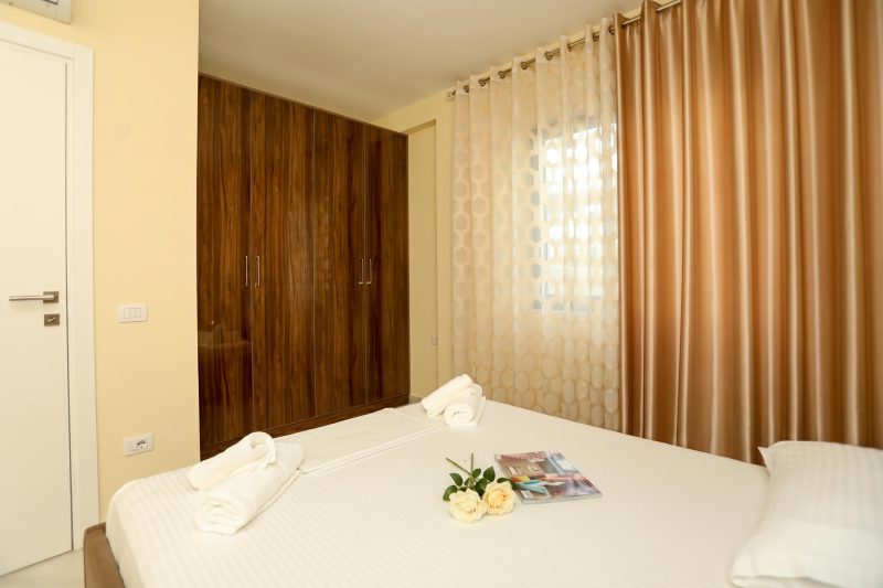 Velaris Sea View Balcony 108