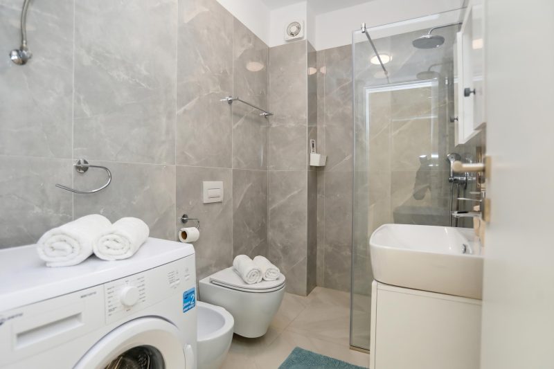 Velaris Sea View Balcony 108
