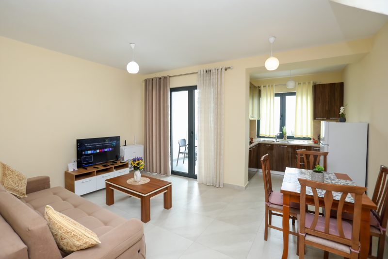 Velaris Sea View Balcony 108