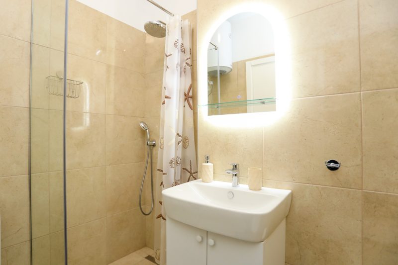 Velaris Panoramic Sea View 401