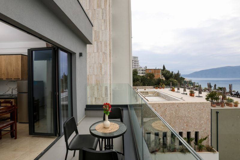 Velaris Panoramic Sea View 401