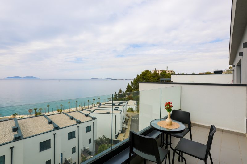 Velaris Panoramic Sea View 401
