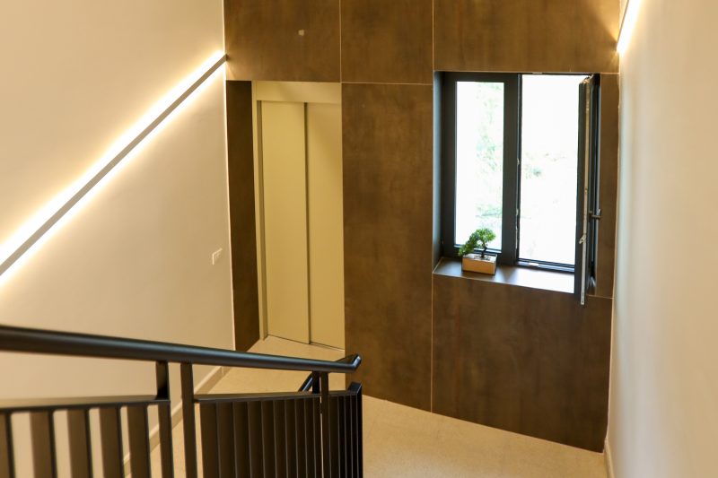 Velaris Panoramic Sea View 401