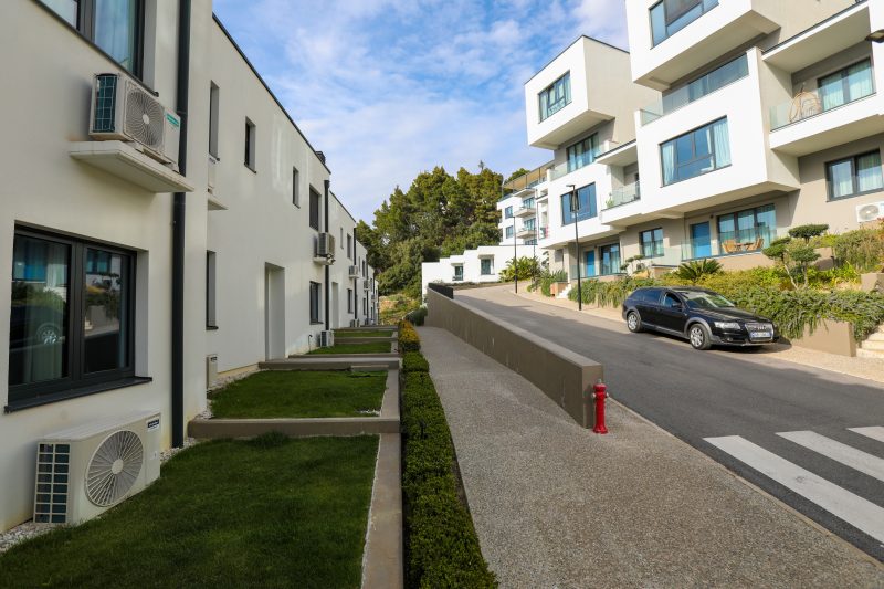Velaris Panoramic Sea View 401