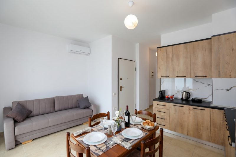 Velaris Panoramic Sea View 401