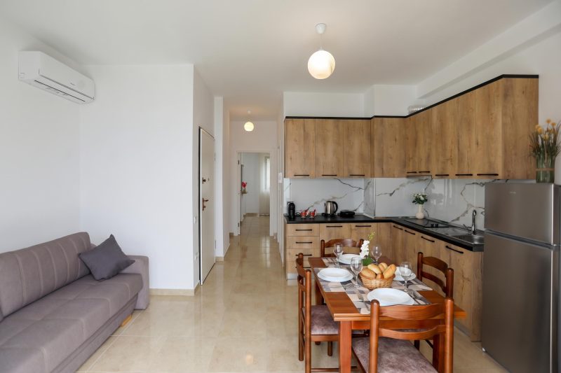 Velaris Panoramic Sea View 401