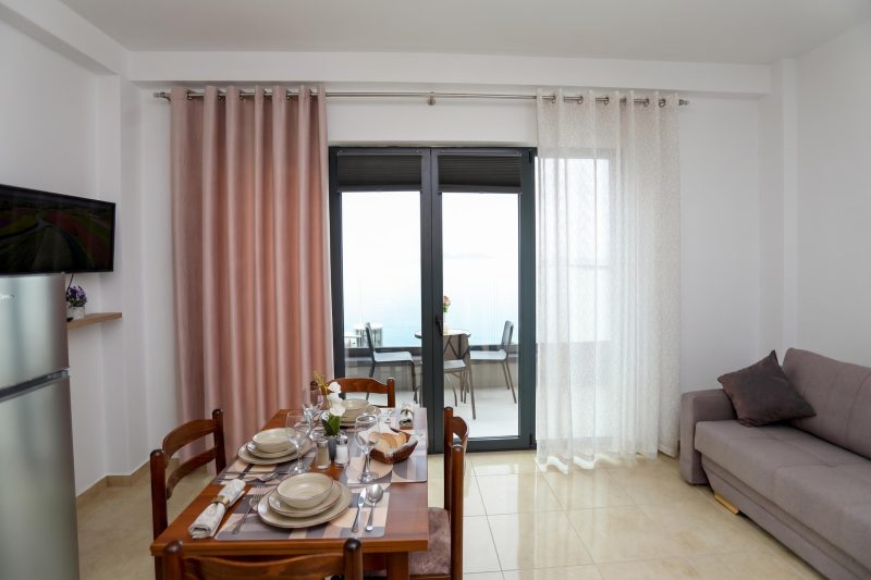 Velaris Panoramic Sea View 401