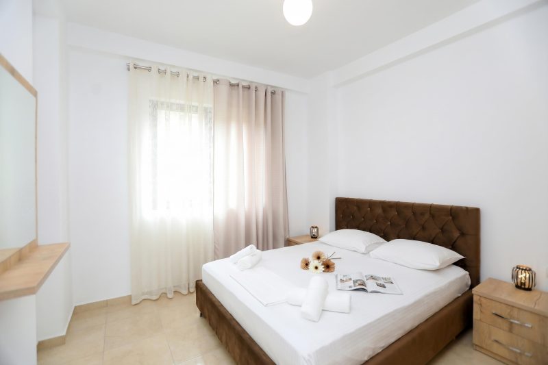 Velaris Panoramic Sea View 401
