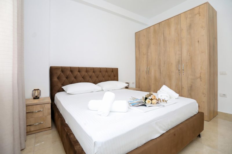 Velaris Panoramic Sea View 401