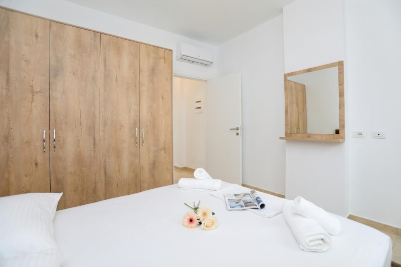 Velaris Panoramic Sea View 401