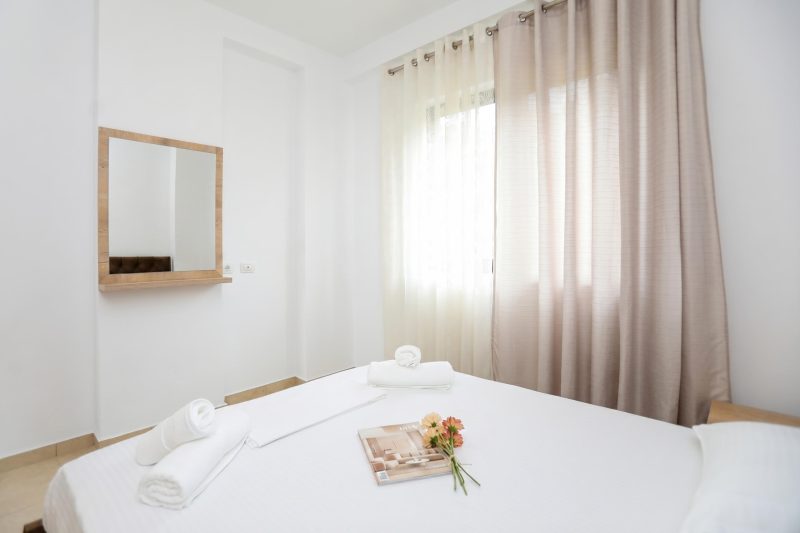 Velaris Panoramic Sea View 401