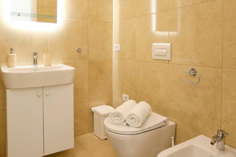 Velaris Panoramic Sea View 401