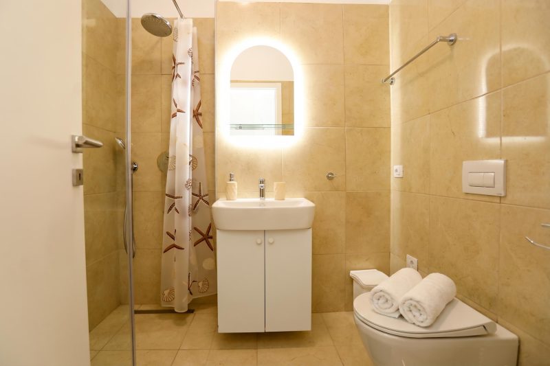 Velaris Panoramic Sea View 401