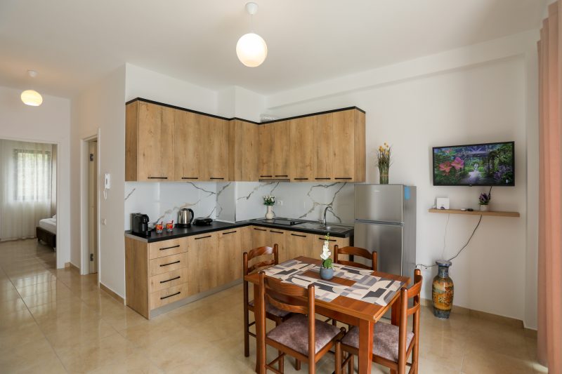 Velaris Panoramic Sea View 401