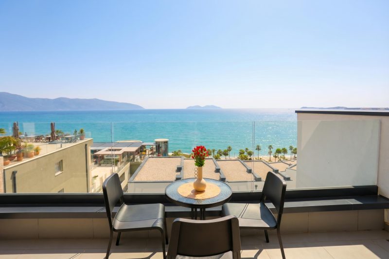 Velaris Panoramic Sea View 401