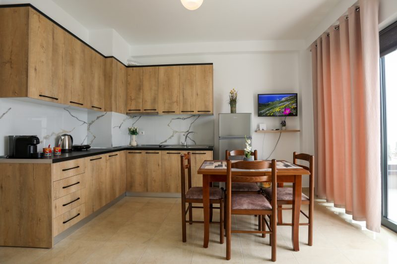 Velaris Panoramic Sea View 401