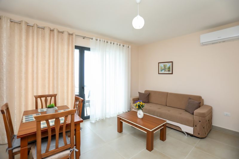 Velaris Partial Sea View Balcony 202