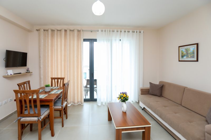 Velaris Partial Sea View Balcony 202