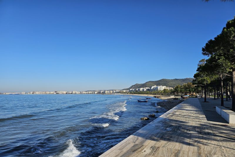 Velaris Partial Sea View Balcony 202