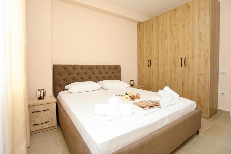 Velaris Partial Sea View Balcony 202