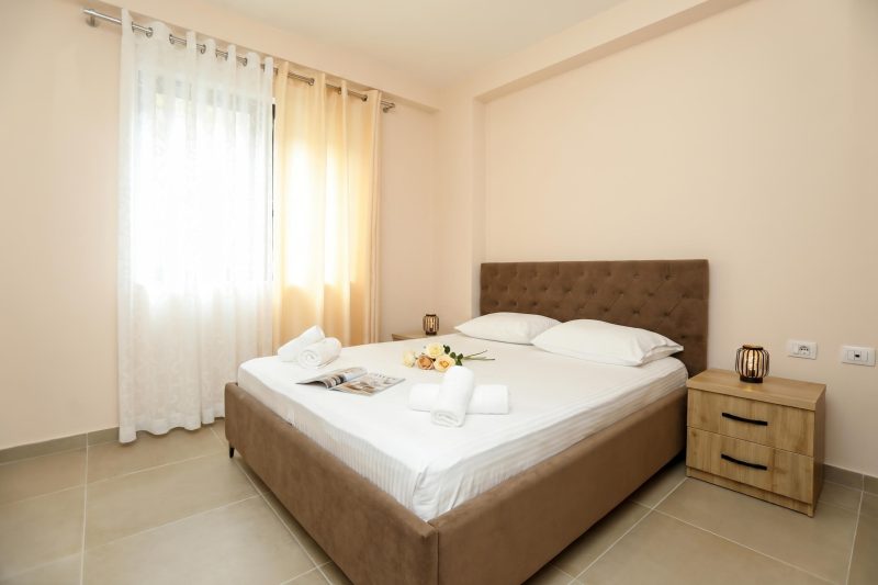 Velaris Partial Sea View Balcony 202