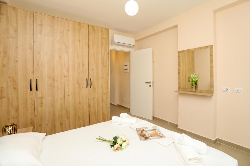 Velaris Partial Sea View Balcony 202