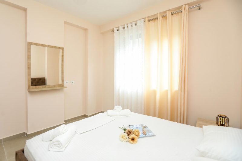 Velaris Partial Sea View Balcony 202