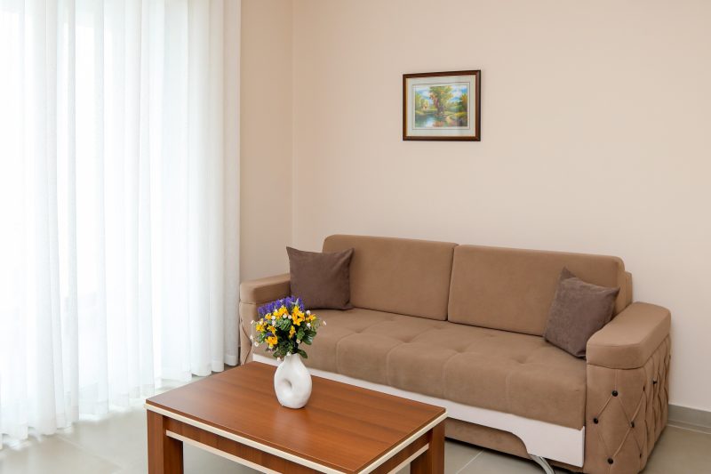 Velaris Partial Sea View Balcony 202
