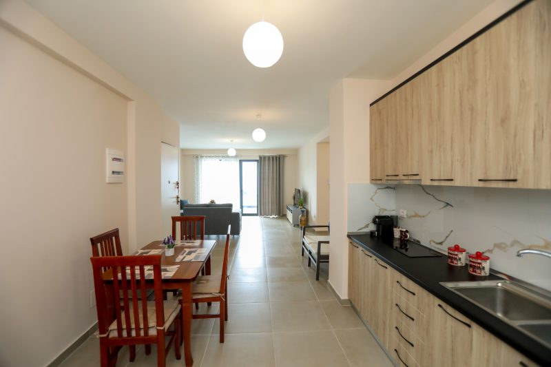 Velaris Sea View Balcony 201