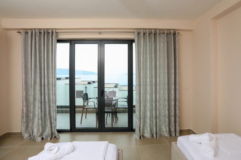 Velaris Sea View Balcony 201