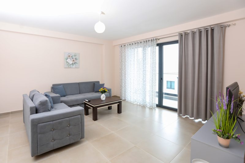 Velaris Sea View Balcony 201