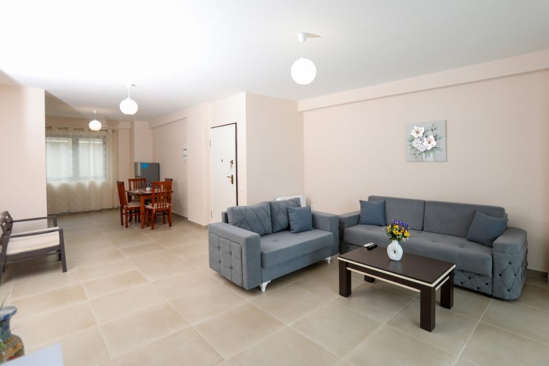 Velaris Sea View Balcony 201