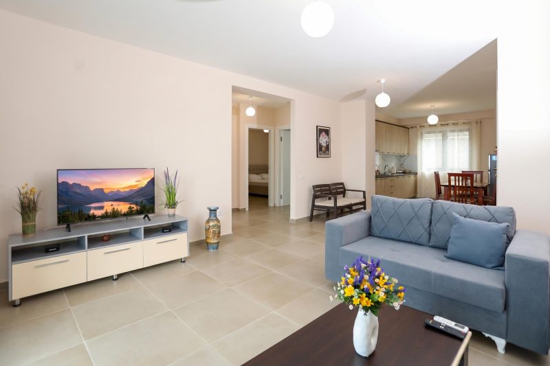 Velaris Sea View Balcony 201