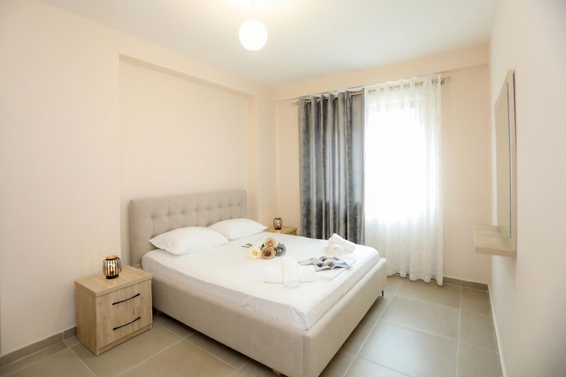 Velaris Sea View Balcony 201