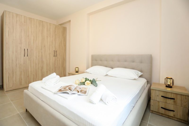Velaris Sea View Balcony 201