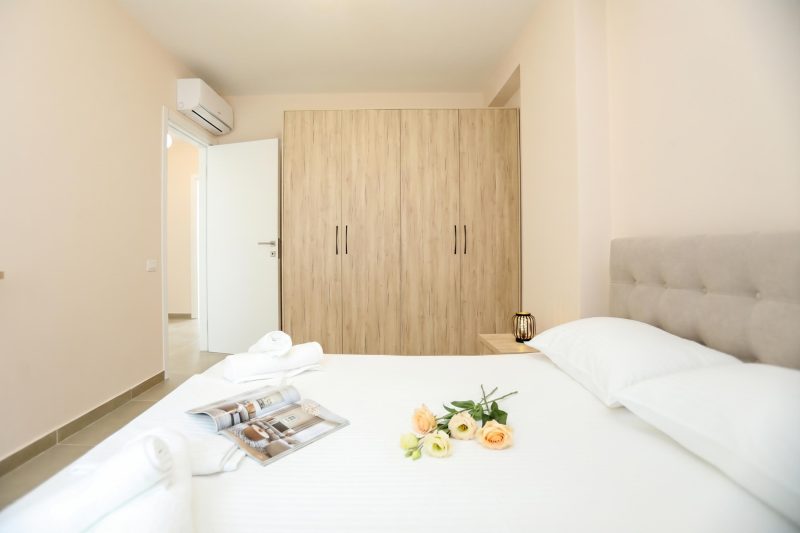 Velaris Sea View Balcony 201