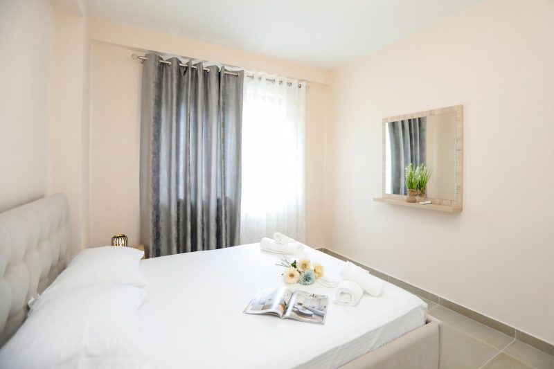 Velaris Sea View Balcony 201